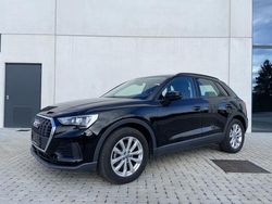 Zwart Gebruikt 2019 Audi Q3 SUV | € 25.890 (Super prijs)