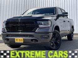Grijs Gebruikt 2023 Dodge Ram Pickup | € 59.950 (Eerlijke prijs)