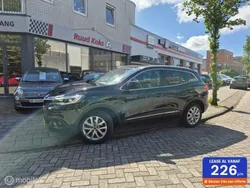 Zwart Gebruikt 2018 Renault Kadjar Intens SUV | € 13.950 (Eerlijke prijs)