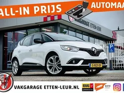 Wit Gebruikt 2019 Renault Scénic IV Bose Edition MPV | € 21.485 (Eerlijke prijs)