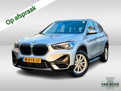 Grijs Gebruikt 2021 BMW X1 SUV | € 28.900 (Eerlijke prijs)