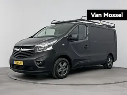 Zwart Gebruikt 2019 Opel Vivaro Business Van | € 13.440 (Goede deal)