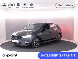Zwart Gebruikt 2024 Skoda Fabia Monte Carlo Hatchback | € 24.849 (Eerlijke prijs)