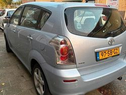 Gebruikt 2005 Toyota Corolla Verso MPV | € 4.350 (Iets duurder)