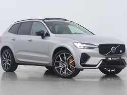 Zilver Gebruikt 2024 Volvo XC60 SUV | € 67.400 (Duur)
