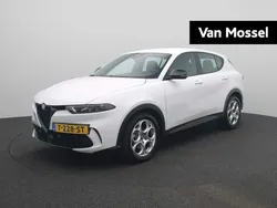 Wit Gebruikt 2023 Alfa Romeo Tonale Sprint SUV | € 32.440 (Goede deal)