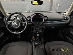 Grijs Gebruikt 2017 Mini Cooper Clubman Business Stationwagen | € 13.895 (Goede deal)
