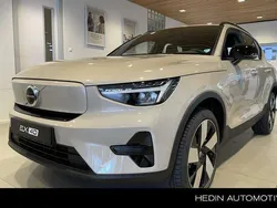 Volvo EX40