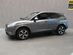 Grijs Gebruikt 2023 Nissan Qashqai N-Connecta SUV | € 26.495 (Goede deal)