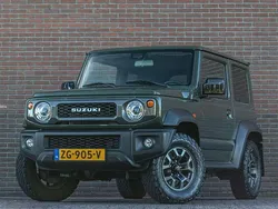 Groen Gebruikt 2019 Suzuki Jimny SUV | € 34.950 (Eerlijke prijs)