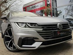 Grijs Gebruikt 2020 VW Arteon Exclusive Hatchback | € 28.950 (Duur)