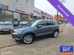 Grijs Gebruikt 2020 Seat Ateca XCELLENCE SUV | € 22.950 (Eerlijke prijs)