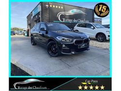 Zwart Gebruikt 2019 BMW X2 SUV | € 28.999