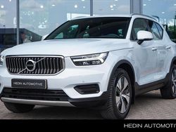 Grijs Gebruikt 2021 Volvo XC40 Inscription SUV | € 37.995 (Eerlijke prijs)