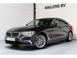 Grijs Gebruikt 2019 BMW 530 Executive Sedan | € 21.950 (Goede deal)
