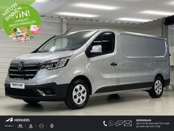 Overige Nieuw 2025 Renault Trafic Van | € 43.850