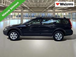 Zwart Gebruikt 2004 Volvo XC70 Momentum Stationwagen | € 8.950 (Duur)