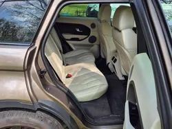 Grijs Gebruikt 2015 Land Rover Range Rover evoque Prestige Stationwagen | € 23.000 (Eerlijke prijs)