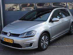 Grijs Gebruikt 2015 VW Golf VII GTE Hatchback | € 9.499 (Eerlijke prijs)