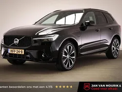 Zwart Gebruikt 2023 Volvo XC60 Ultimate SUV | € 53.095 (Eerlijke prijs)