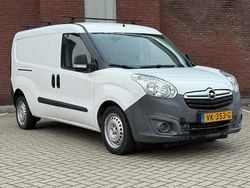 Gebruikt 2014 Opel Combo | € 3.795 (Eerlijke prijs)