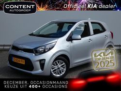 Grijs metallic Gebruikt 2024 Kia Picanto Hatchback | € 19.440 (Iets duurder)