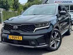 Zwart Gebruikt 2021 Kia Sorento SUV | € 39.949 (Eerlijke prijs)
