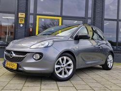 Grijs Gebruikt 2019 Opel Adam Hatchback | € 11.750 (Eerlijke prijs)