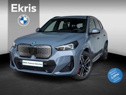 Grijs Gebruikt 2025 BMW iX1 Comfort Edition SUV | € 49.900