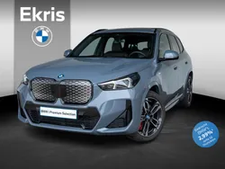 Grijs Gebruikt 2025 BMW iX1 Comfort Edition SUV | € 63.500