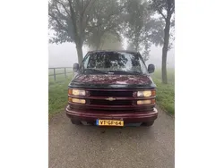 Overige Gebruikt 1997 Chevrolet Starcraft Van | € 7.450