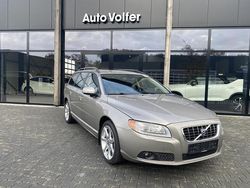 Overige Gebruikt 2008 Volvo V70 Momentum Stationwagen | € 18.750