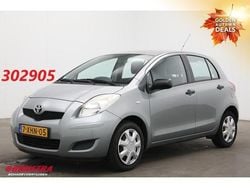 Gebruikt 2010 Toyota Yaris Cool | € 2.150 (Super prijs)