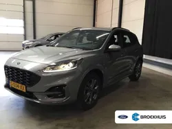 Grijs Gebruikt 2023 Ford Kuga ST-Line SUV | € 25.900 (Goede deal)