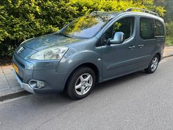 Gebruikt 2009 Peugeot TePee | € 3.950