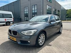 Gebruikt 2013 BMW 116 Hatchback | € 6.950 (Eerlijke prijs)