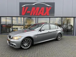 Grijs Gebruikt 2011 BMW 318 M Sport Sedan | € 7.850 (Eerlijke prijs)