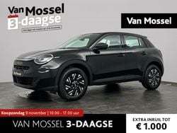 Suv Nieuw 2025 Fiat 600 Pop SUV | € 27.900 (Goede deal)