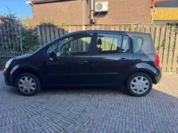 Renault Grand Modus