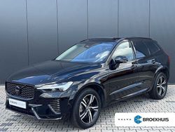 Zwart Gebruikt 2022 Volvo XC60 Ultimate SUV | € 61.940