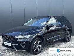 Zwart Gebruikt 2022 Volvo XC60 Ultimate SUV | € 61.940