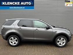 Overige Gebruikt 2018 Land Rover Discovery Sport SE SUV | € 19.950 (Goede deal)