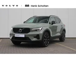 Groen Gebruikt 2022 Volvo XC40 R-Design SUV | € 44.950 (Duur)