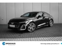 Zwart Nieuw 2025 Audi A5 Ambiente Coupé | € 64.740 (Eerlijke prijs)