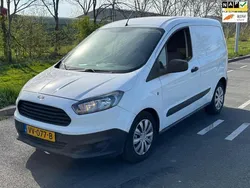 Overige Gebruikt 2016 Ford Transit Van | € 4.499 (Eerlijke prijs)