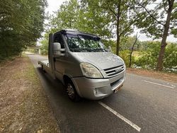Overige Gebruikt 2009 Iveco Daily Van | € 22.000