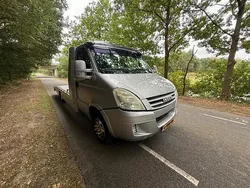 Overige Gebruikt 2009 Iveco Daily Van | € 22.000
