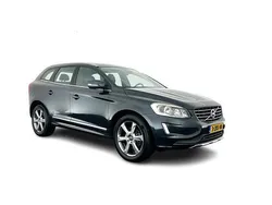 Grijs Gebruikt 2014 Volvo XC60 Ocean Race SUV | € 13.145 (Duur)