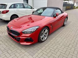 Rood Gebruikt 2020 BMW Z4 Cabriolet | € 41.250 (Iets duurder)