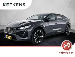 Grijs Gebruikt 2023 Peugeot 408 Allure Sedan | € 27.925 (Goede deal)